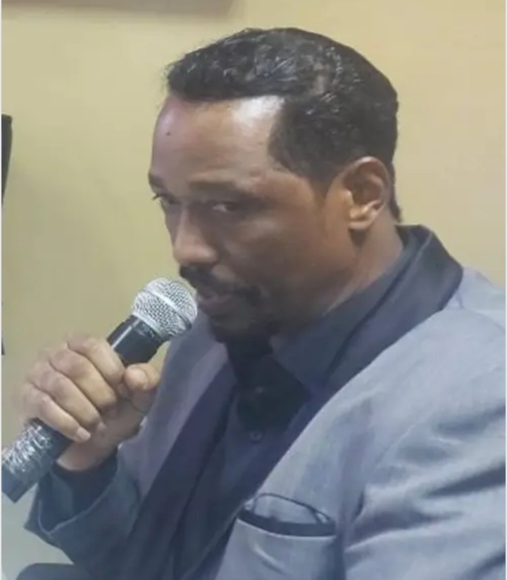 حيدر أحمد