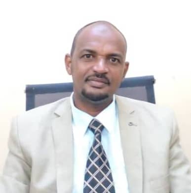 د. خالد الحاج
