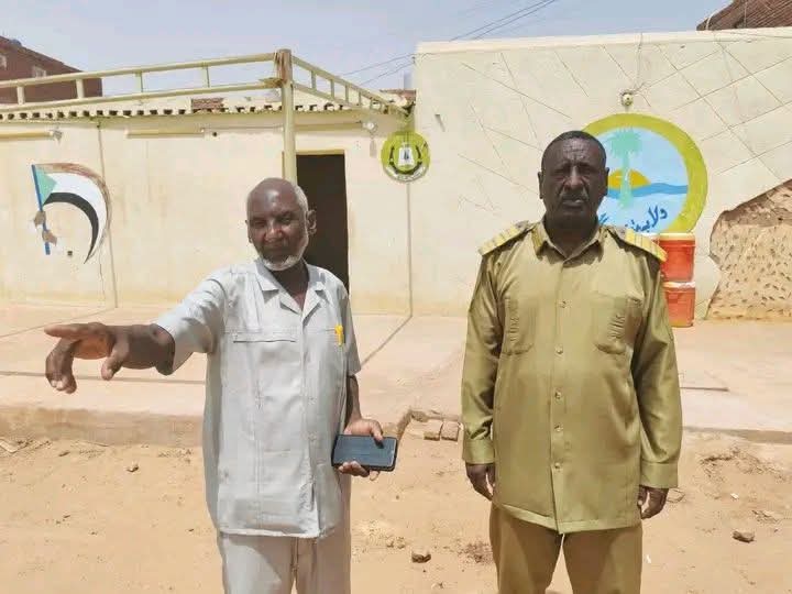 وقف المدير التنفيذي لمحلية شندي الأستاذ الحاج بله أحمد سومي على جاهزية مواقع البيع المخفض بمركز الشباب، تمهيداً لافتتاحها بعد غدٍ الاثنين.