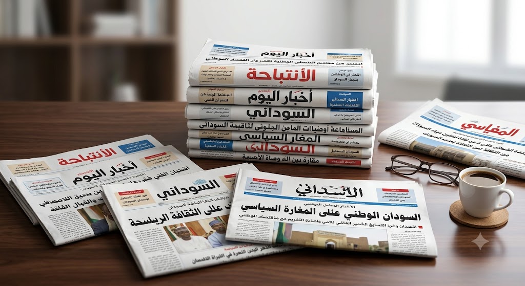 اخبار الصحف ليوم 20/7/2026