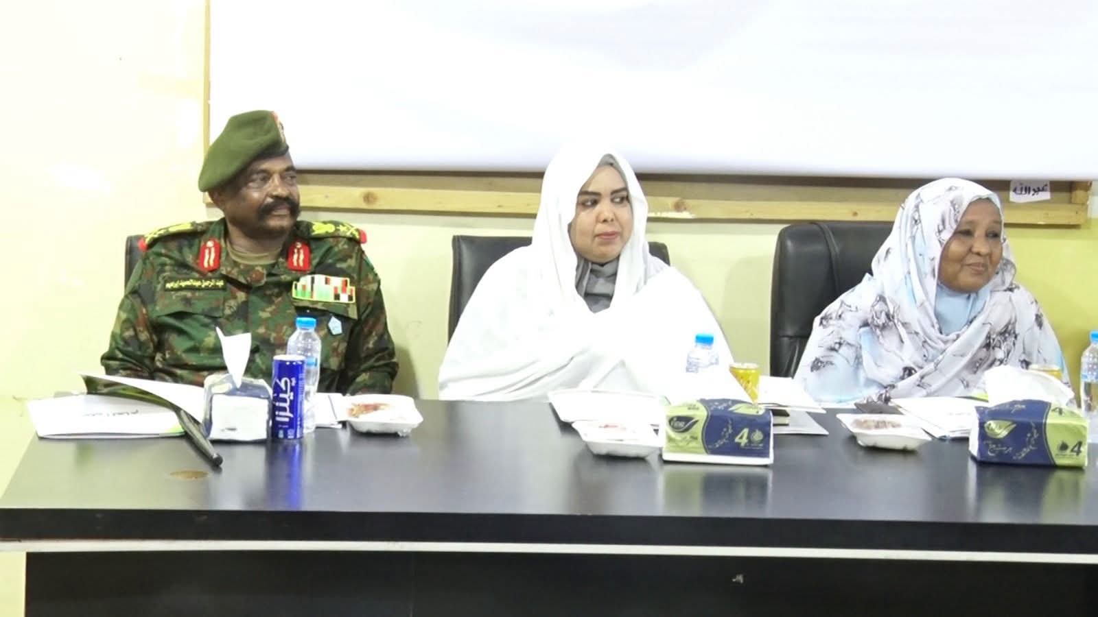 نوارة تدشن مشروعات إنتاجية وريادة أعمال لكفالة أسر شهداء معركة الكرامة