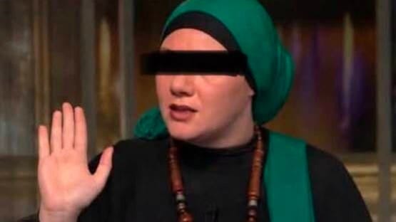 من خارج الحدود.. أطباء يفسرون سبب قتل محامية لوالدتها وتقطيع جثتها