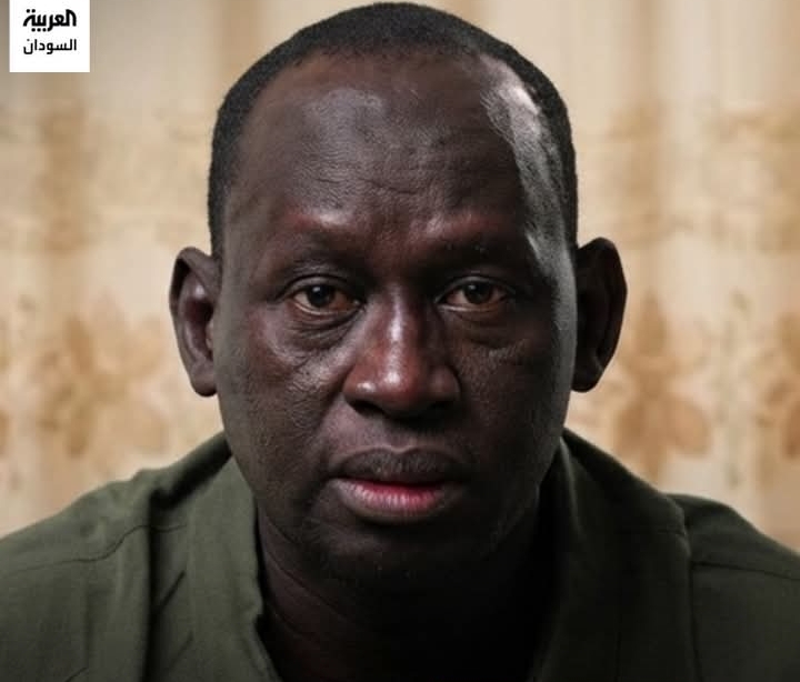 انشقاق قائد جديد من الدعم السريع