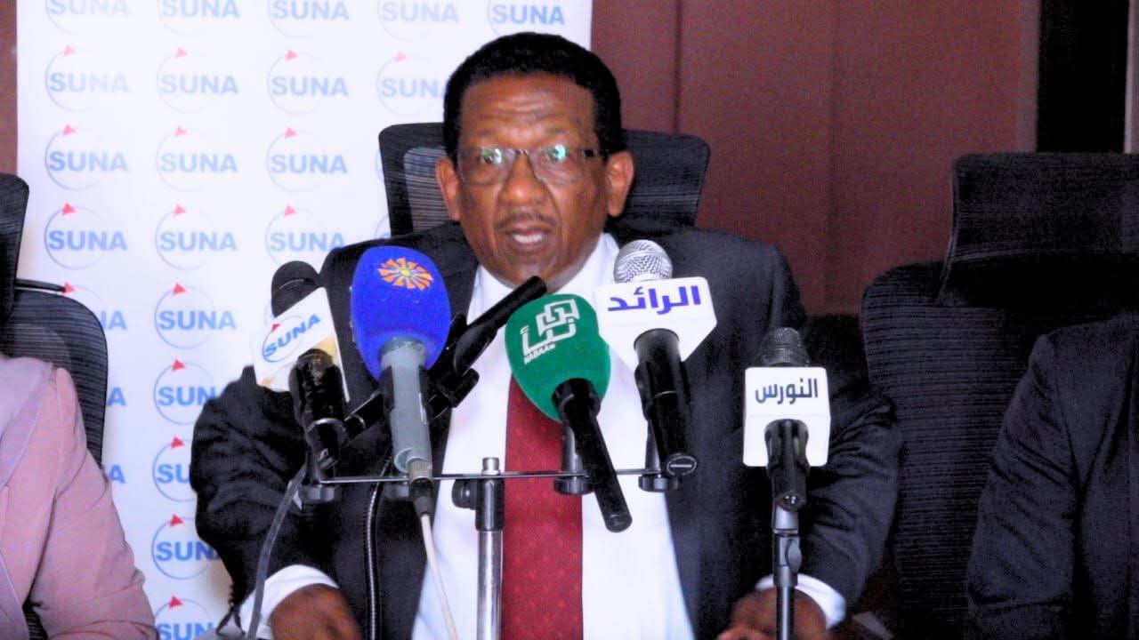 الخبير القانوني د. محمد الزين: ما يسمى تأسيس جزء من جرائم الحرب في السودان