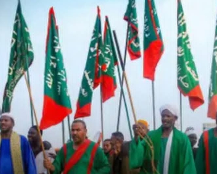 ضوابط مشددة للاحتفال بالمولد النبوي بالخرطوم