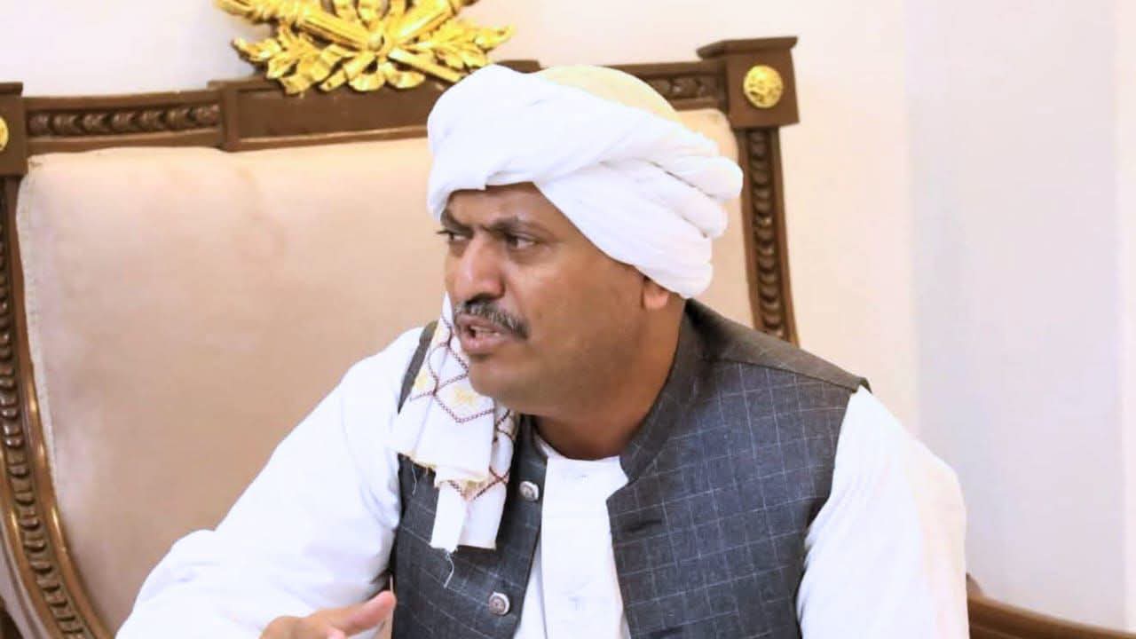 مصلح نصار: معركة الجيش اليوم معركة وجودية لصون أركان الدولة