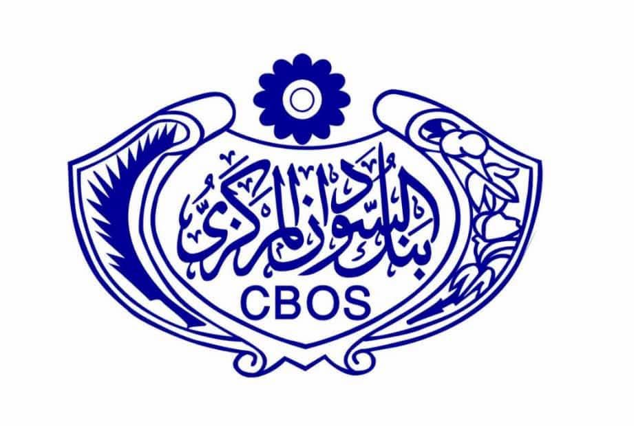 المركزي يلتقي مديري عموم المصارف