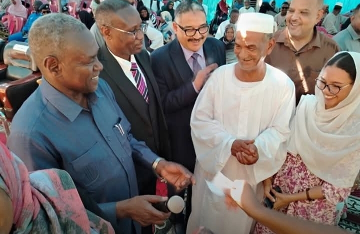 استئناف قرعة تسليم المساكن الجاهزة عبر صندوق الإسكان والتعمير