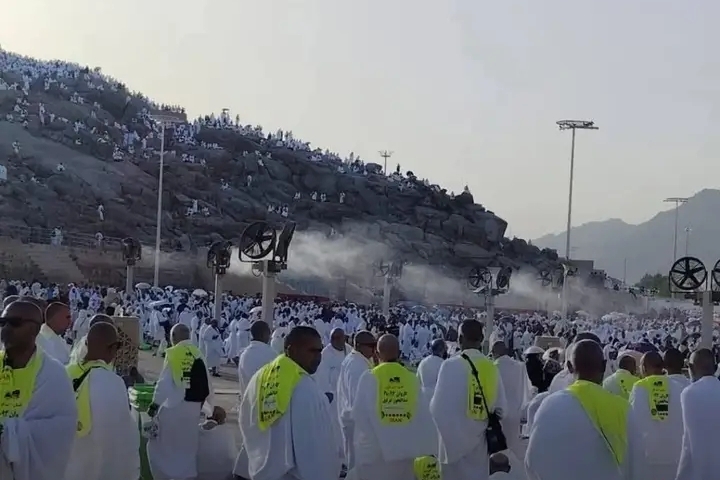 رسمياً.. صدور قرار بمنع الحج على حساب الحكومة