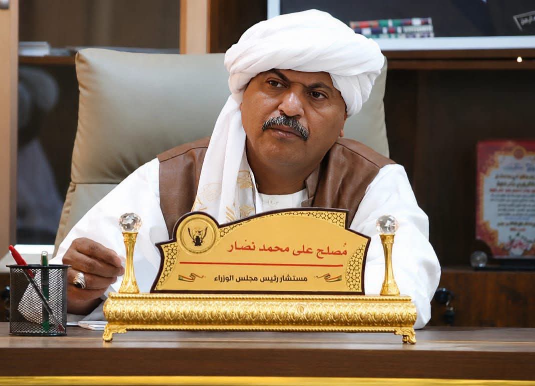 مصلح نصار: مشروع القرار الأمريكي الأخير محاولة خارجية للنيل من السيادة السودانية