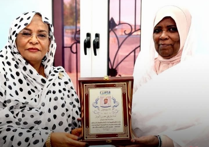 محافظ البنك المركزي تدشن العمل بوكالة الاستعلام والتصنيف الائتماني بالخرطوم