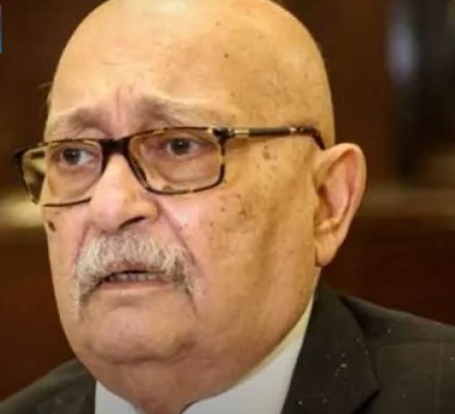 نبيل أديب... يكشف أجندة الحوار السوداني
