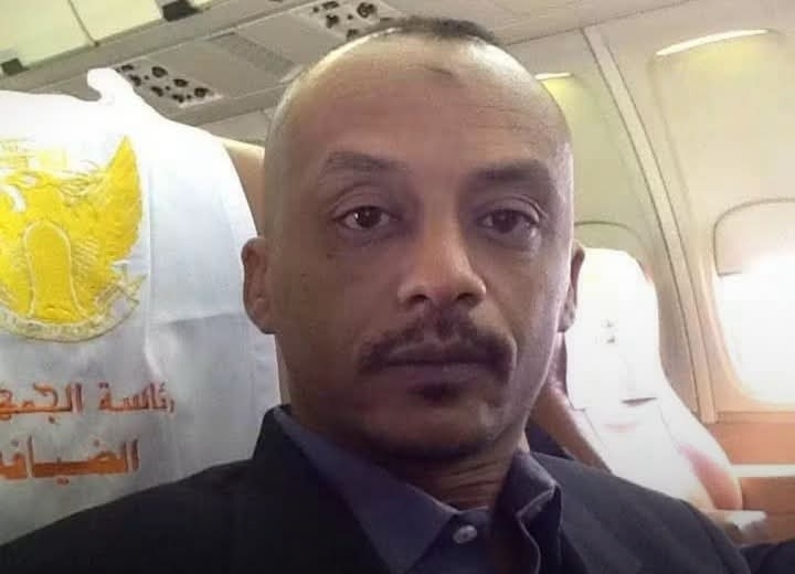 نقابة الصحفيين السودانيين إعتقال عضو النقابة هيثم عثمان في أديس أبابا
