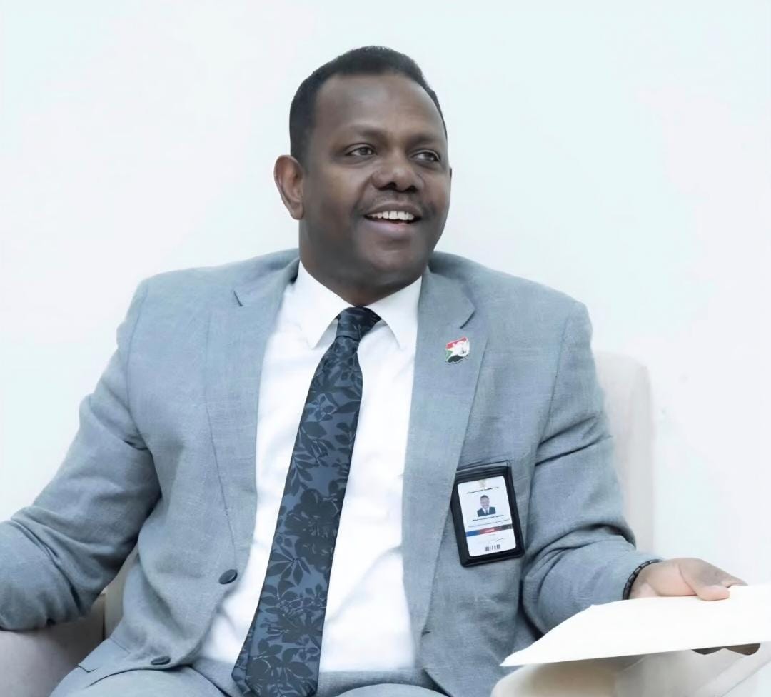 الدبلوماسية الاقتصادية والاجتماعية سفارة السودان بالرياض.. نموذج