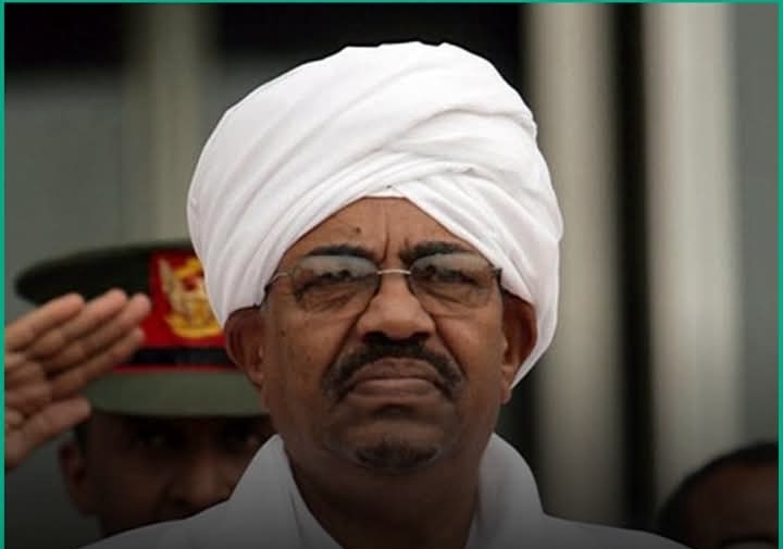 عاجل... بيان صادر عن أسرة الرئيس السابق المشير عمر حسن أحمد البشير