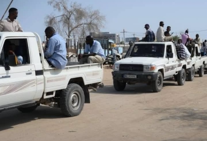مباحث الخرطوم تكشف ملابسات جريمة قتل بالثورة الحارة (15)