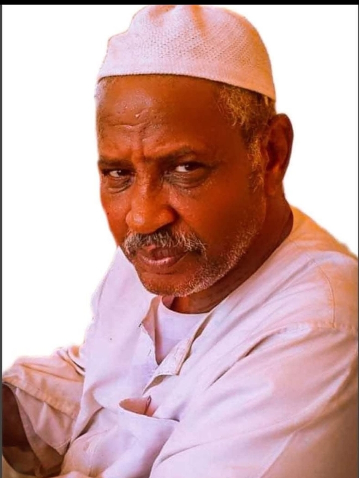 إحتساب    ببالغ الحزن والأسى  يحتسب آل بلول وعطا السيد سيد أحمد بشندي عند الله تعالى  المرحوم /سمير شرف الدين