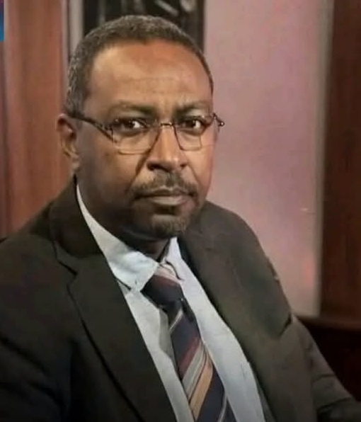 مسيرات  النيل الأزرق جاءت من قواعد الدعم السريع في إثيوبيا