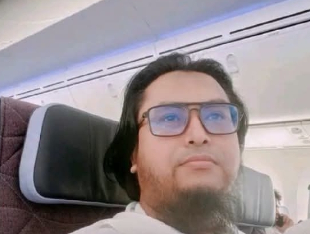 وفاة مفتي بنغلاديش بملابس الاحرام جراء اعتداء الحوثي علي الرياض