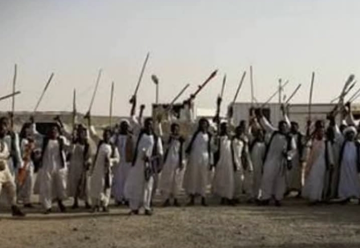 إنهاء أزمة أهالي وادى عشار  بالبحر الأحمر مع شركة" اليأنس"
