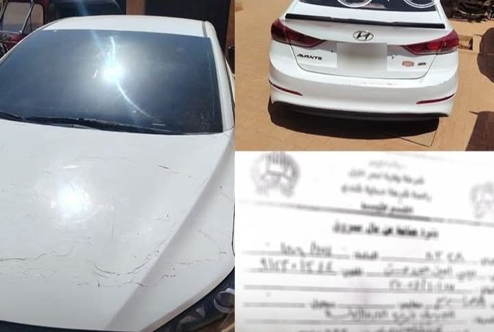 بضربة ميدانية ناجحة.. مباحث كرري تستعيد عربة مسروقة وتطيح بالمتهم