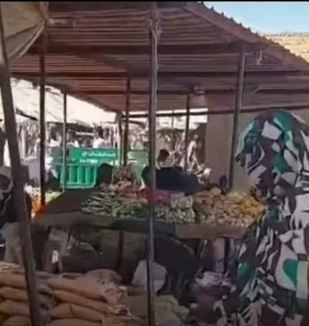 إرتفاع التحويل البنكي الي  40 ٪ مقابل السيولة النقدية بمنطقة "كساب"
