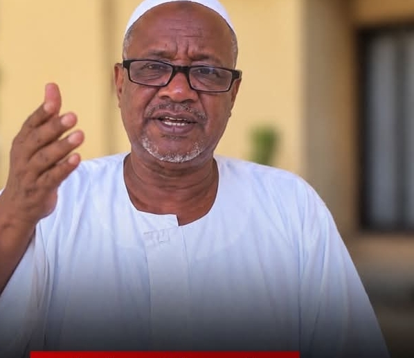 بيتي مفتوح ليكم  سوداني يعرض إستضافة السائقين المصريين بالخرطوم